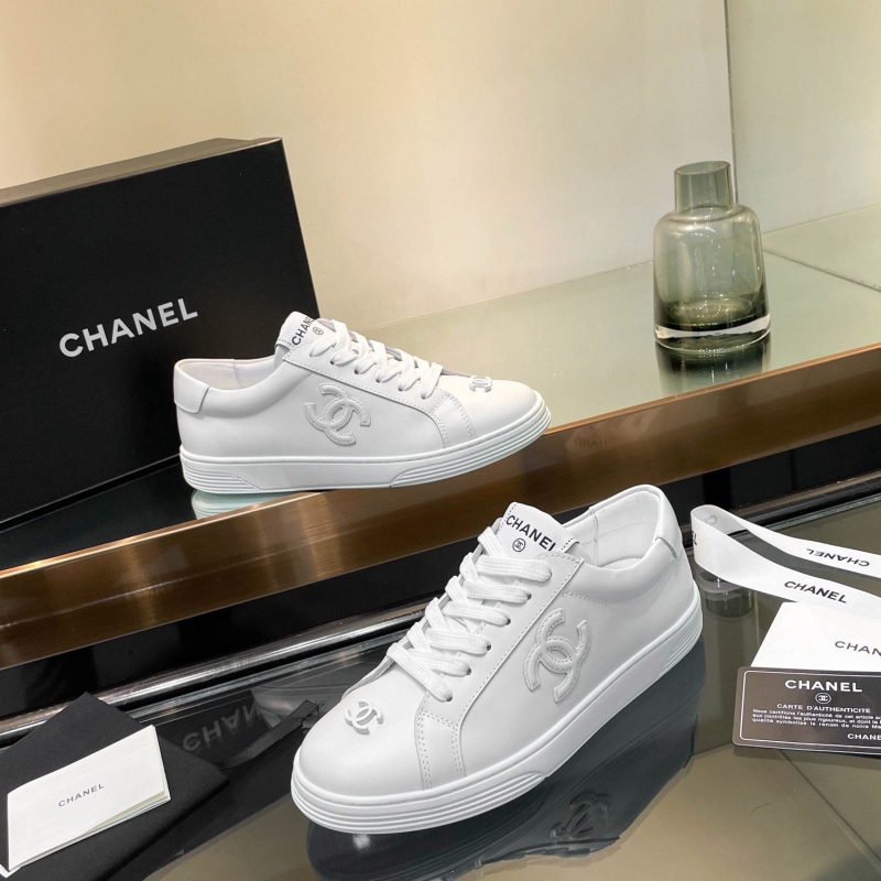 Ch*el casual shoes